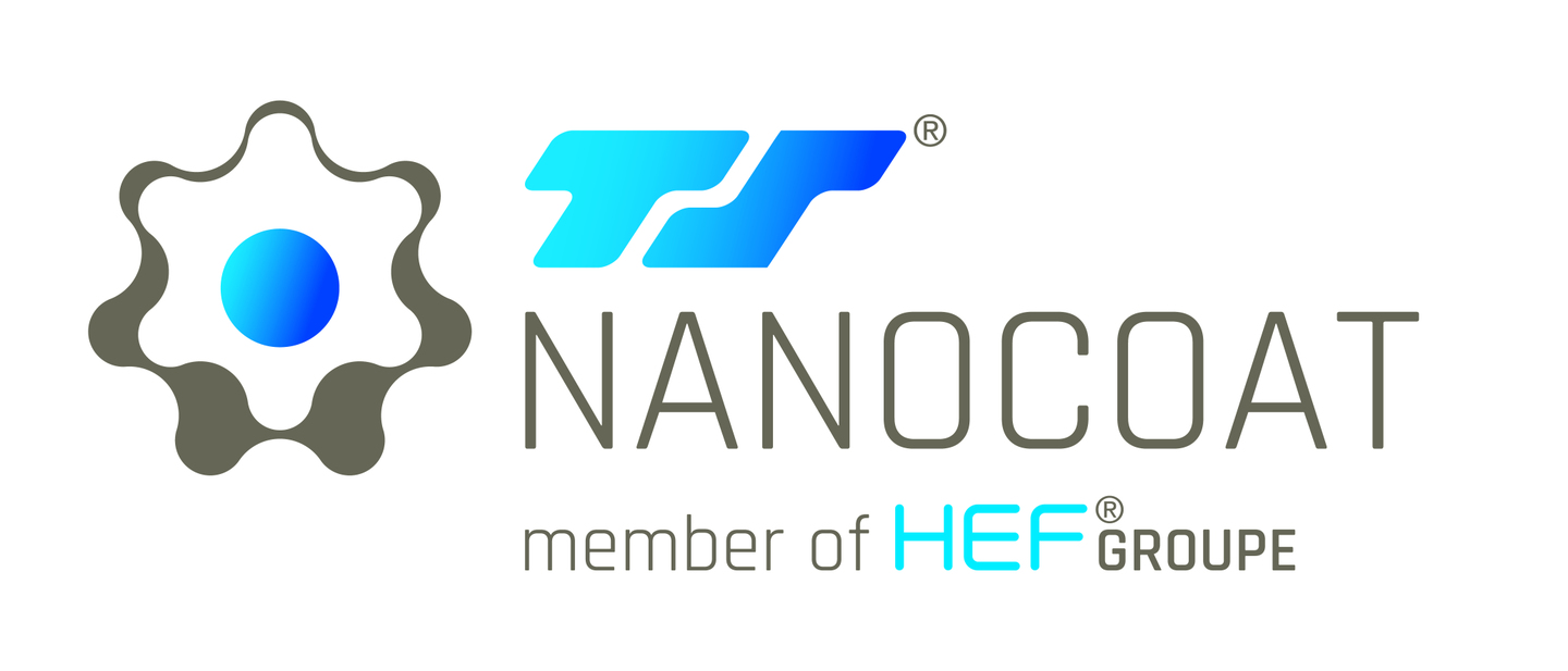 ナノコート・ティーエス株式会社