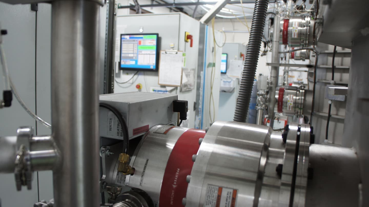 受託分析サービス